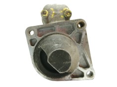 Recambio de motor arranque para fiat panda (169) 1.2 8v alessi referencia OEM IAM 55193355 S114905  2