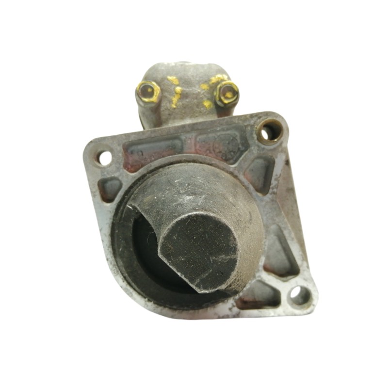 Recambio de motor arranque para fiat panda (169) 1.2 8v alessi referencia OEM IAM 55193355 S114905 