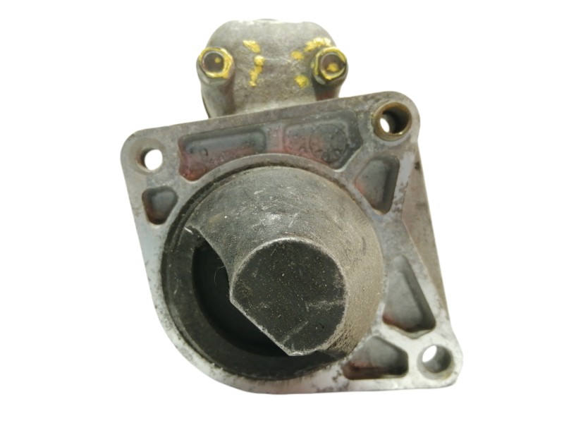 Recambio de motor arranque para fiat panda (169) 1.2 8v alessi referencia OEM IAM 55193355 S114905 