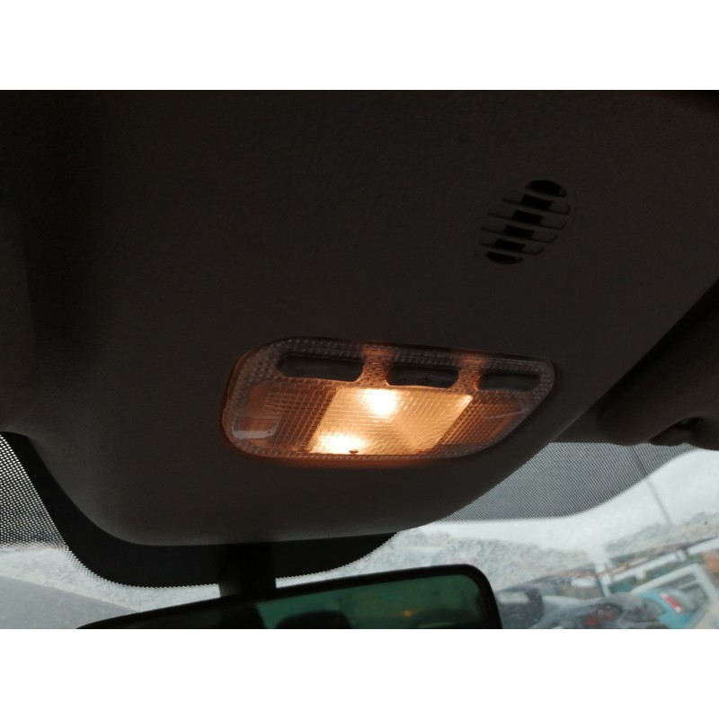 Recambio de luz interior para peugeot 307 cc (s2) básico referencia OEM IAM 9652262180  