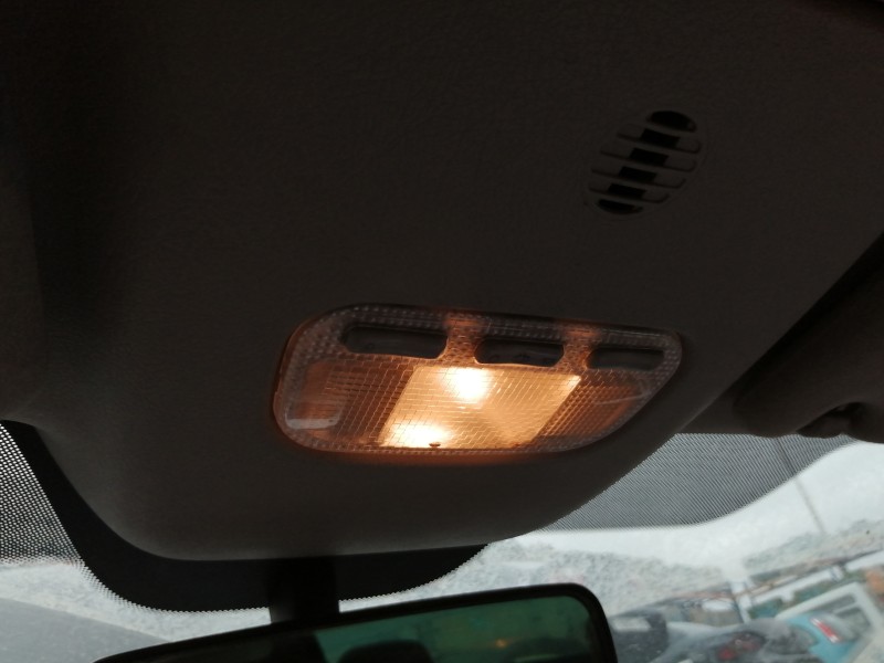 Recambio de luz interior para peugeot 307 cc (s2) básico referencia OEM IAM 9652262180  