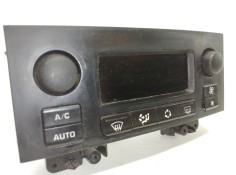 Recambio de mando calefaccion / aire acondicionado para peugeot 307 cc (s2) básico referencia OEM IAM 9646627977 281160303 NS090