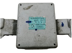 Recambio de modulo electronico para hyundai lantra berlina (rd) 1.6 gl referencia OEM IAM 9541029000   2