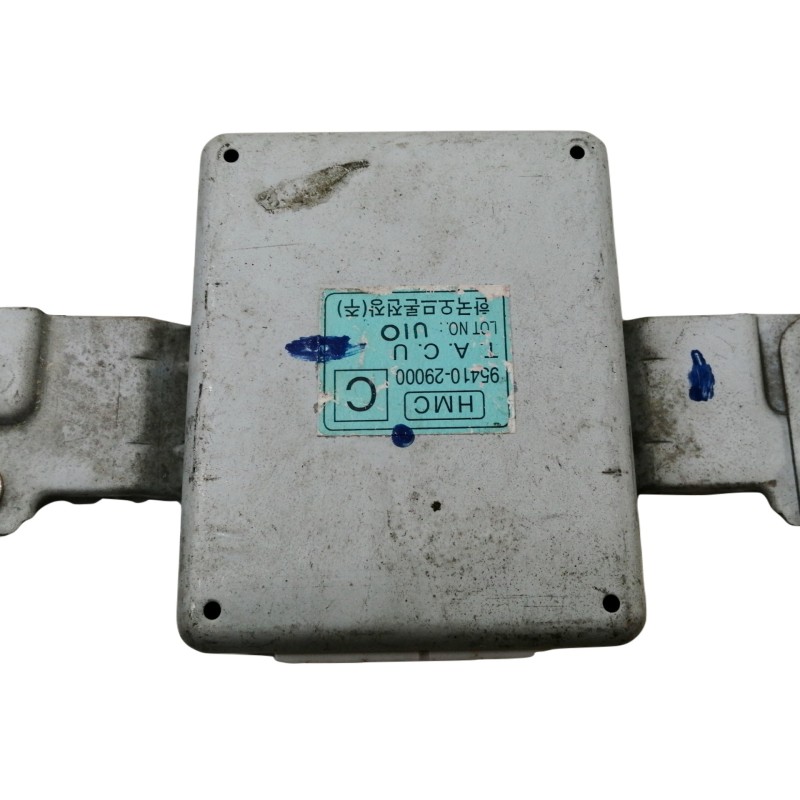 Recambio de modulo electronico para hyundai lantra berlina (rd) 1.6 gl referencia OEM IAM 9541029000  