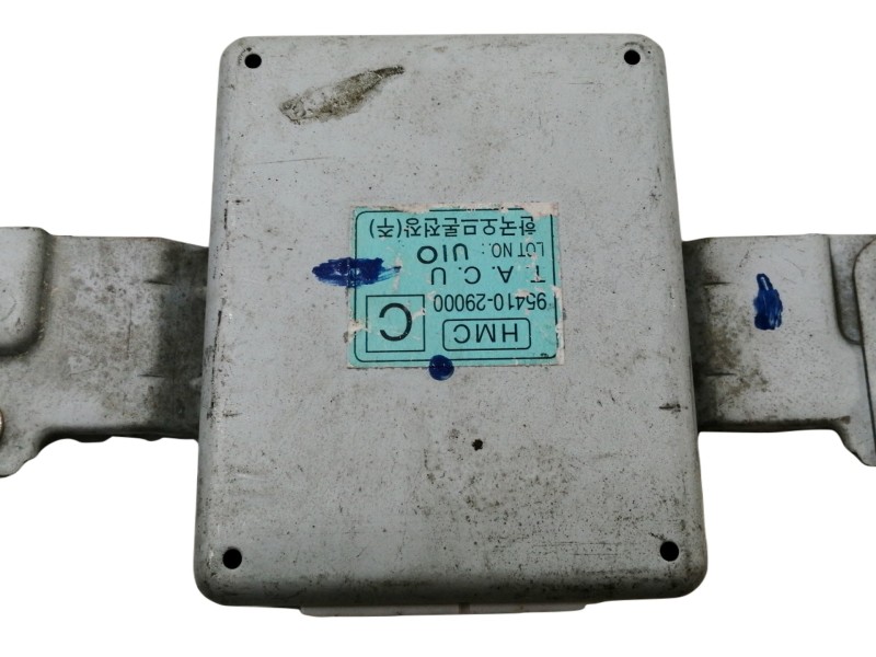 Recambio de modulo electronico para hyundai lantra berlina (rd) 1.6 gl referencia OEM IAM 9541029000  