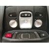 Recambio de luz interior para peugeot 3008 gt line referencia OEM IAM 9812595380  