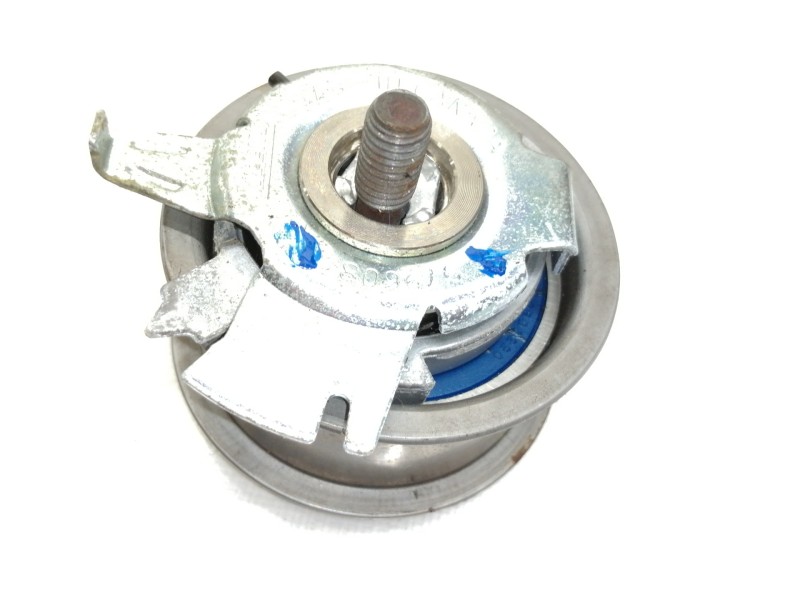 Recambio de tensor correa auxiliar para seat leon (1p1) reference referencia OEM IAM 979608  