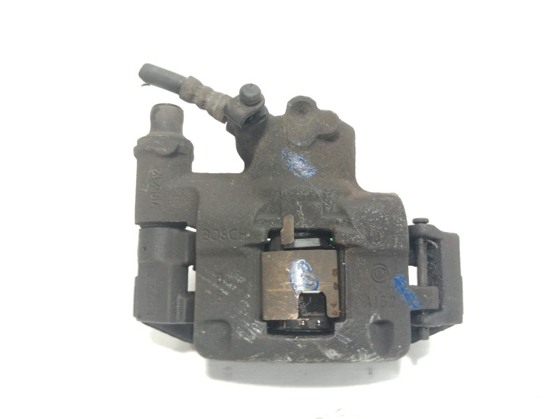 Recambio de pinza freno delantera derecha para fiat panda (169) 1.2 8v alessi referencia OEM IAM 795212  