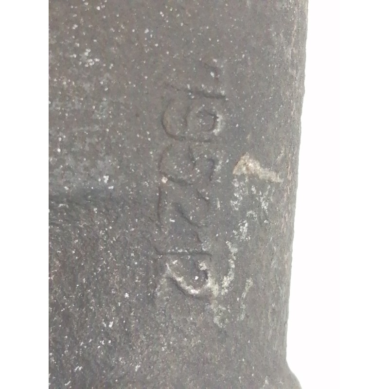 Recambio de pinza freno delantera derecha para fiat panda (169) 1.2 8v alessi referencia OEM IAM 795212  