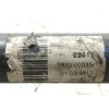 Recambio de transmision delantera izquierda para seat ibiza (6l1) reference referencia OEM IAM 6Q0407271DE TR00000351 