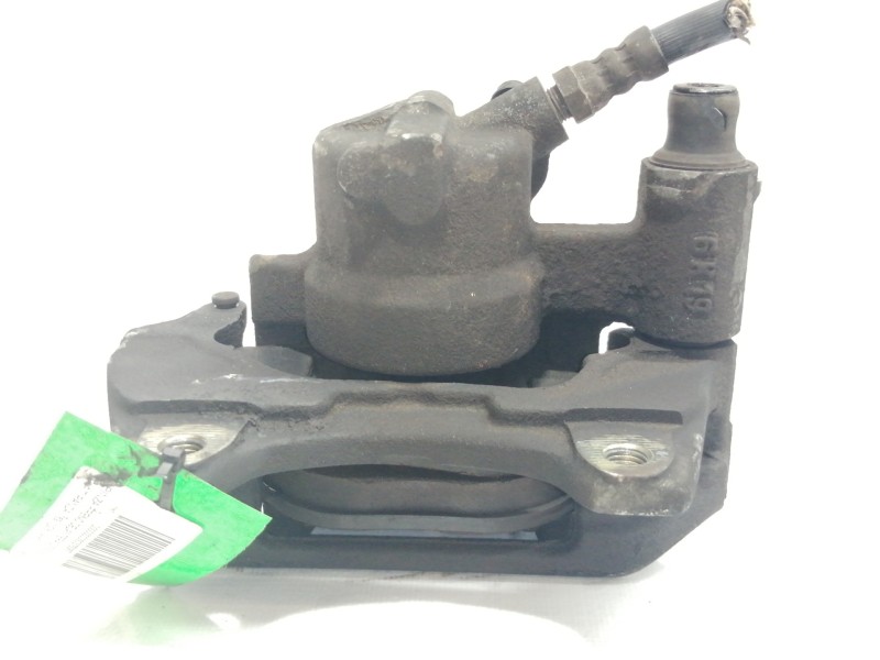 Recambio de pinza freno delantera derecha para fiat panda (169) 1.2 8v alessi referencia OEM IAM 795212  