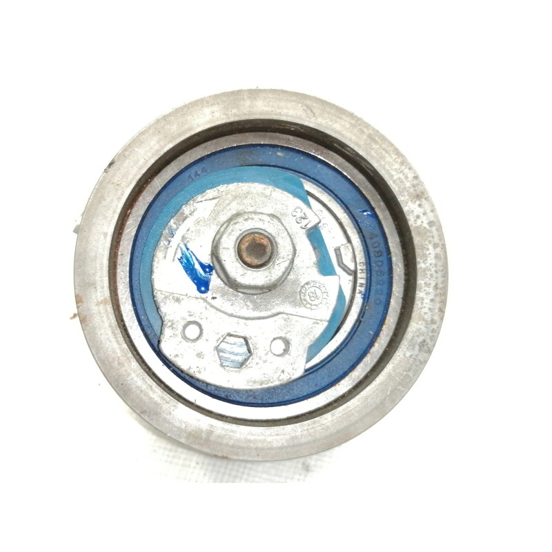 Recambio de tensor correa auxiliar para seat leon (1p1) reference referencia OEM IAM 979608  