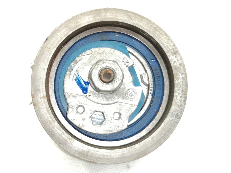 Recambio de tensor correa auxiliar para seat leon (1p1) reference referencia OEM IAM 979608  