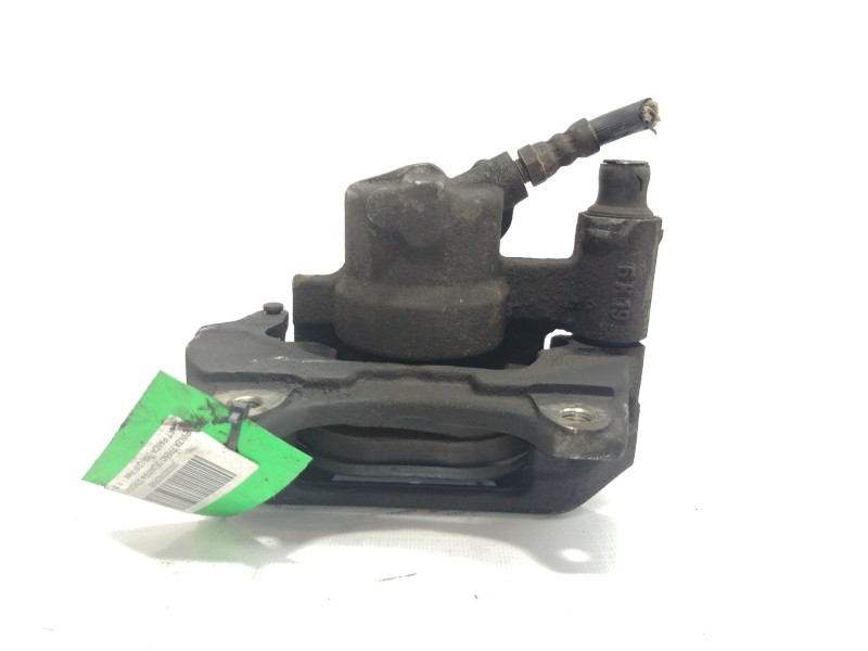 Recambio de pinza freno delantera derecha para fiat panda (169) 1.2 8v alessi referencia OEM IAM 795212  