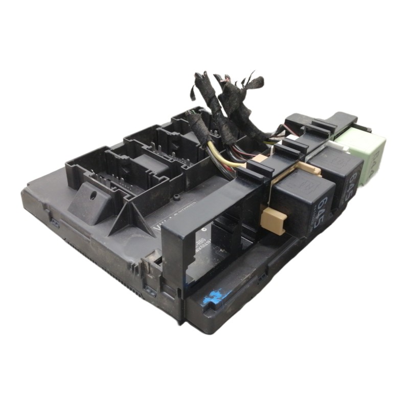 Recambio de modulo electronico para volkswagen caddy ka/kb (2c) comfortline referencia OEM IAM 2K5937086B 5WK50419A 5WK49079