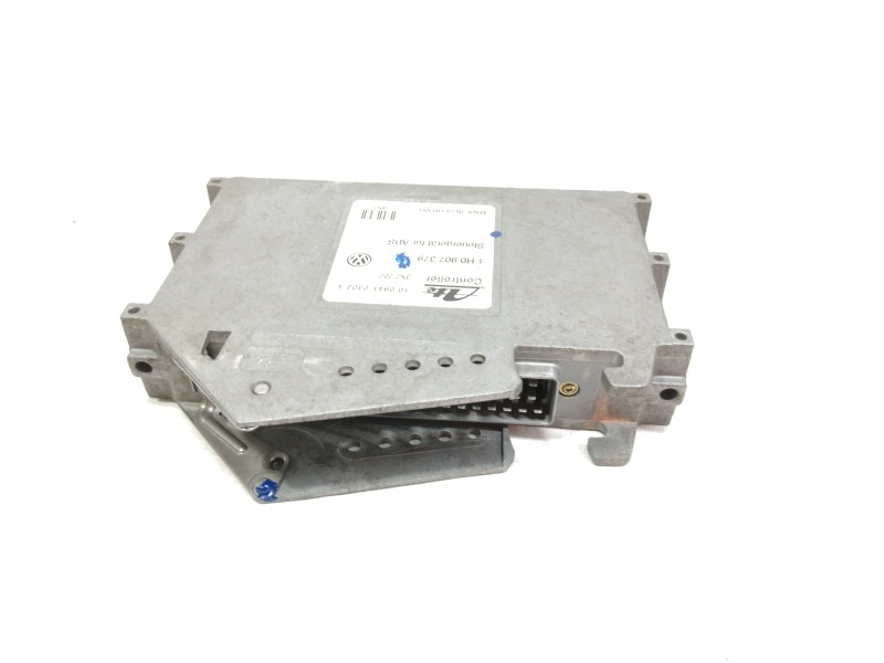 Recambio de centralita abs para seat toledo (1l) executive edition referencia OEM IAM 1H0907379  