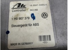 Recambio de centralita abs para seat toledo (1l) executive edition referencia OEM IAM 1H0907379   2