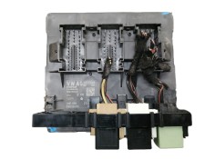 Recambio de modulo electronico para volkswagen caddy ka/kb (2c) comfortline referencia OEM IAM 2K5937086B 5WK50419A 5WK49079 2