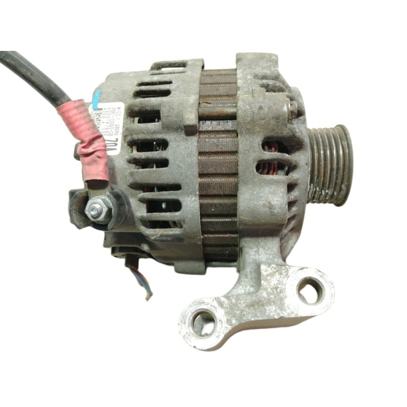 Recambio de alternador para ford fiesta (cbk) fun referencia OEM IAM 2S6T10300CB A005TA7692 