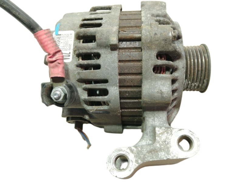 Recambio de alternador para ford fiesta (cbk) fun referencia OEM IAM 2S6T10300CB A005TA7692 