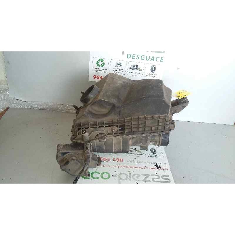 Recambio de filtro aire para peugeot 306 berlina 3/4/5 puertas (s2) xr referencia OEM IAM   