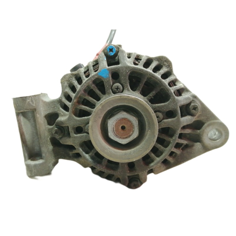 Recambio de alternador para ford fiesta (cbk) fun referencia OEM IAM 2S6T10300CB A005TA7692 
