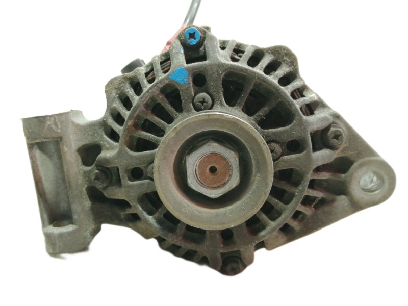 Recambio de alternador para ford fiesta (cbk) fun referencia OEM IAM 2S6T10300CB A005TA7692 