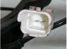 Recambio de mangueta delantera izquierda para peugeot 307 cc (s2) básico referencia OEM IAM    2