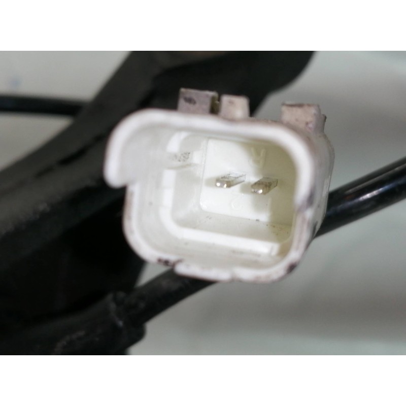 Recambio de mangueta delantera izquierda para peugeot 307 cc (s2) básico referencia OEM IAM   