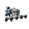 Recambio de turbocompresor para citroën c3 i (fc_, fn_) 1.4 hdi referencia OEM IAM 0375G9 HP35487599 