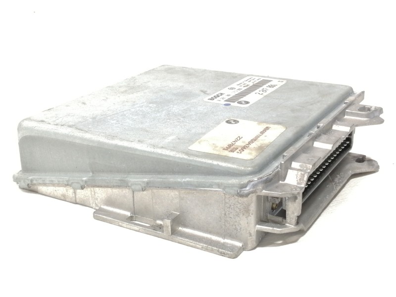 Recambio de centralita motor uce para bmw serie 5 touring (e39) 525tds referencia OEM IAM 0281001373  