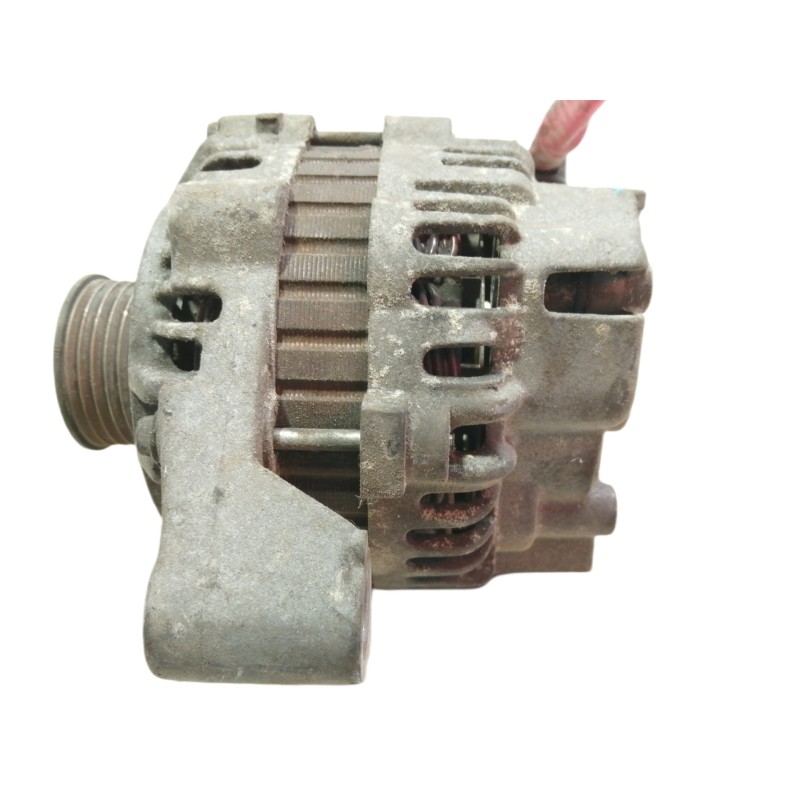 Recambio de alternador para ford fiesta (cbk) fun referencia OEM IAM 2S6T10300CB A005TA7692 