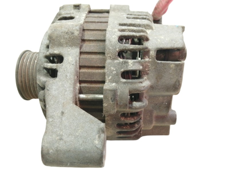 Recambio de alternador para ford fiesta (cbk) fun referencia OEM IAM 2S6T10300CB A005TA7692 