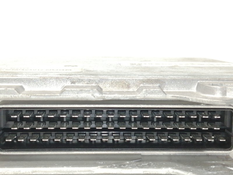 Recambio de centralita motor uce para bmw serie 5 touring (e39) 525tds referencia OEM IAM 0281001373  
