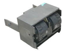 Recambio de mando luces para volkswagen caddy ka/kb (2c) comfortline referencia OEM IAM 2K0941333B  