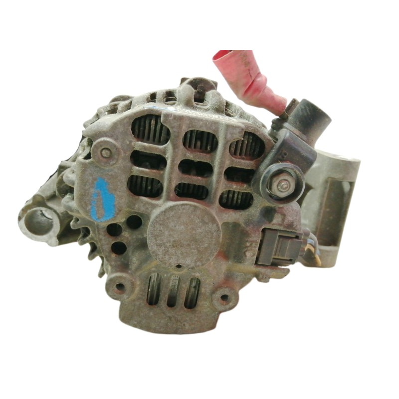 Recambio de alternador para ford fiesta (cbk) fun referencia OEM IAM 2S6T10300CB A005TA7692 