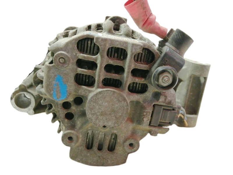 Recambio de alternador para ford fiesta (cbk) fun referencia OEM IAM 2S6T10300CB A005TA7692 