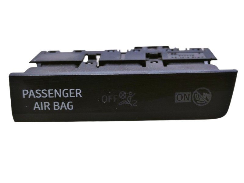 Recambio de interruptor para seat leon (5f1) 1.2 tsi referencia OEM IAM  30S1011902701S 