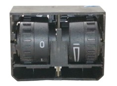 Recambio de mando luces para volkswagen caddy ka/kb (2c) comfortline referencia OEM IAM 2K0941333B   2