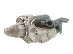 Recambio de motor arranque para ford fiesta (cbk) fun referencia OEM IAM 0001107417  