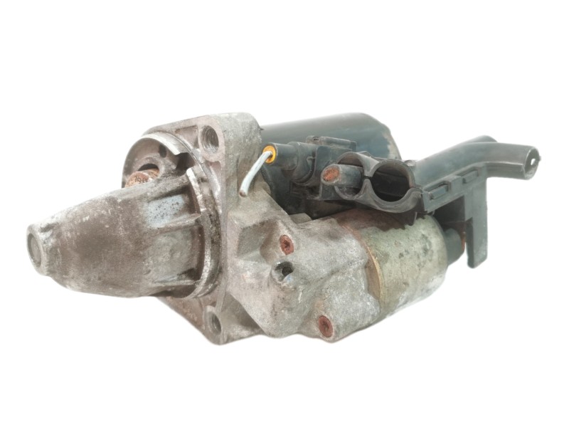 Recambio de motor arranque para ford fiesta (cbk) fun referencia OEM IAM 0001107417  