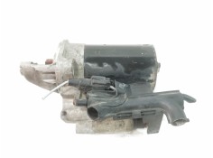 Recambio de motor arranque para ford fiesta (cbk) fun referencia OEM IAM 0001107417   2