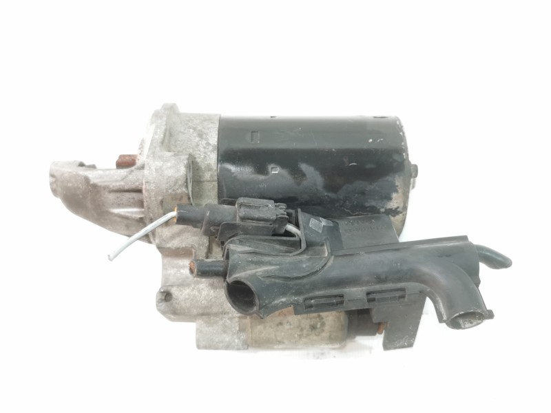 Recambio de motor arranque para ford fiesta (cbk) fun referencia OEM IAM 0001107417  