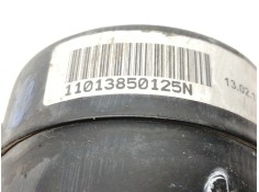 Recambio de motor arranque para peugeot 307 cc (s2) básico referencia OEM IAM 11013850125N   2