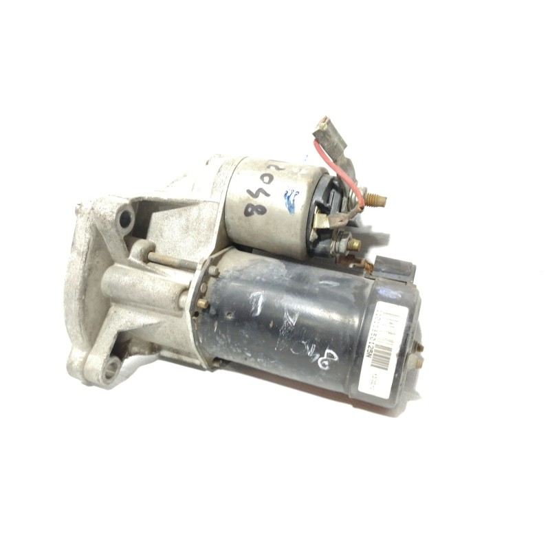 Recambio de motor arranque para peugeot 307 cc (s2) básico referencia OEM IAM 11013850125N  