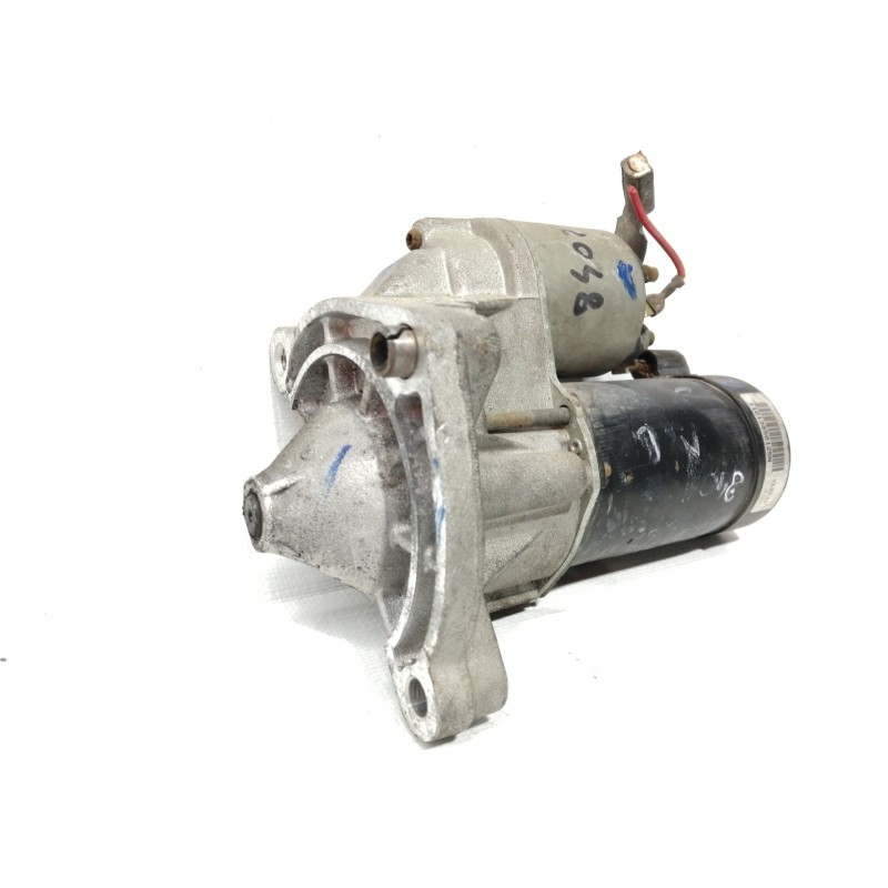 Recambio de motor arranque para peugeot 307 cc (s2) básico referencia OEM IAM 11013850125N  