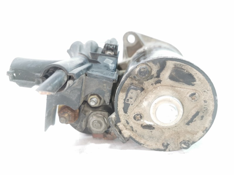 Recambio de motor arranque para ford fiesta (cbk) fun referencia OEM IAM 0001107417  