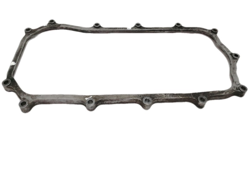 Recambio de carter para iveco daily caja cerrada (2006 =>) caja cerrada 35c... batalla 3000l referencia OEM IAM 504083379  