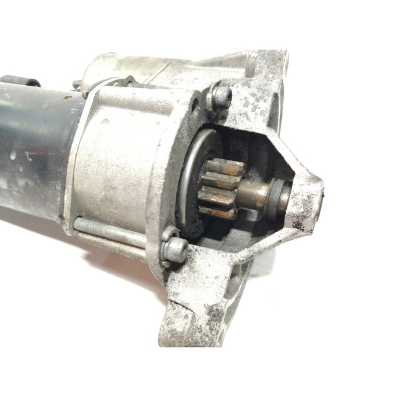 Recambio de motor arranque para peugeot 307 cc (s2) básico referencia OEM IAM 11013850125N  