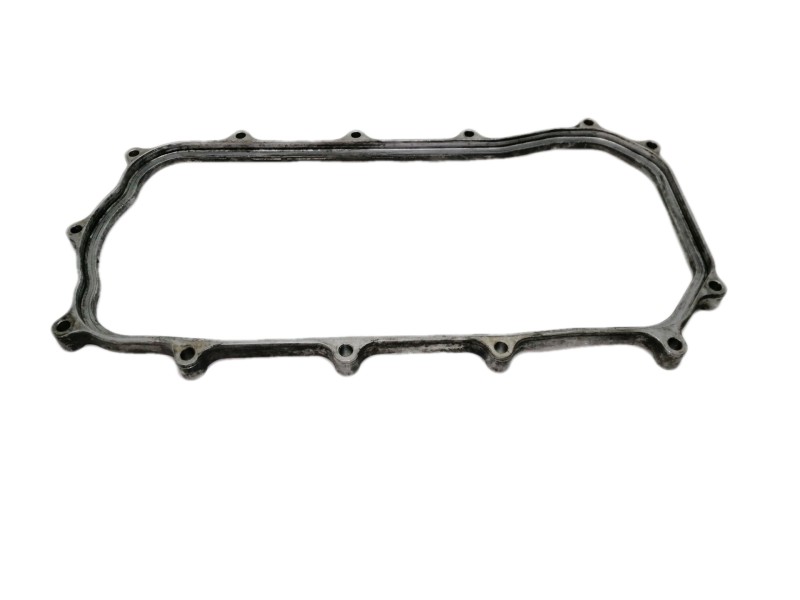 Recambio de carter para iveco daily caja cerrada (2006 =>) caja cerrada 35c... batalla 3000l referencia OEM IAM 504083379  